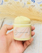 Butterscotch Crème