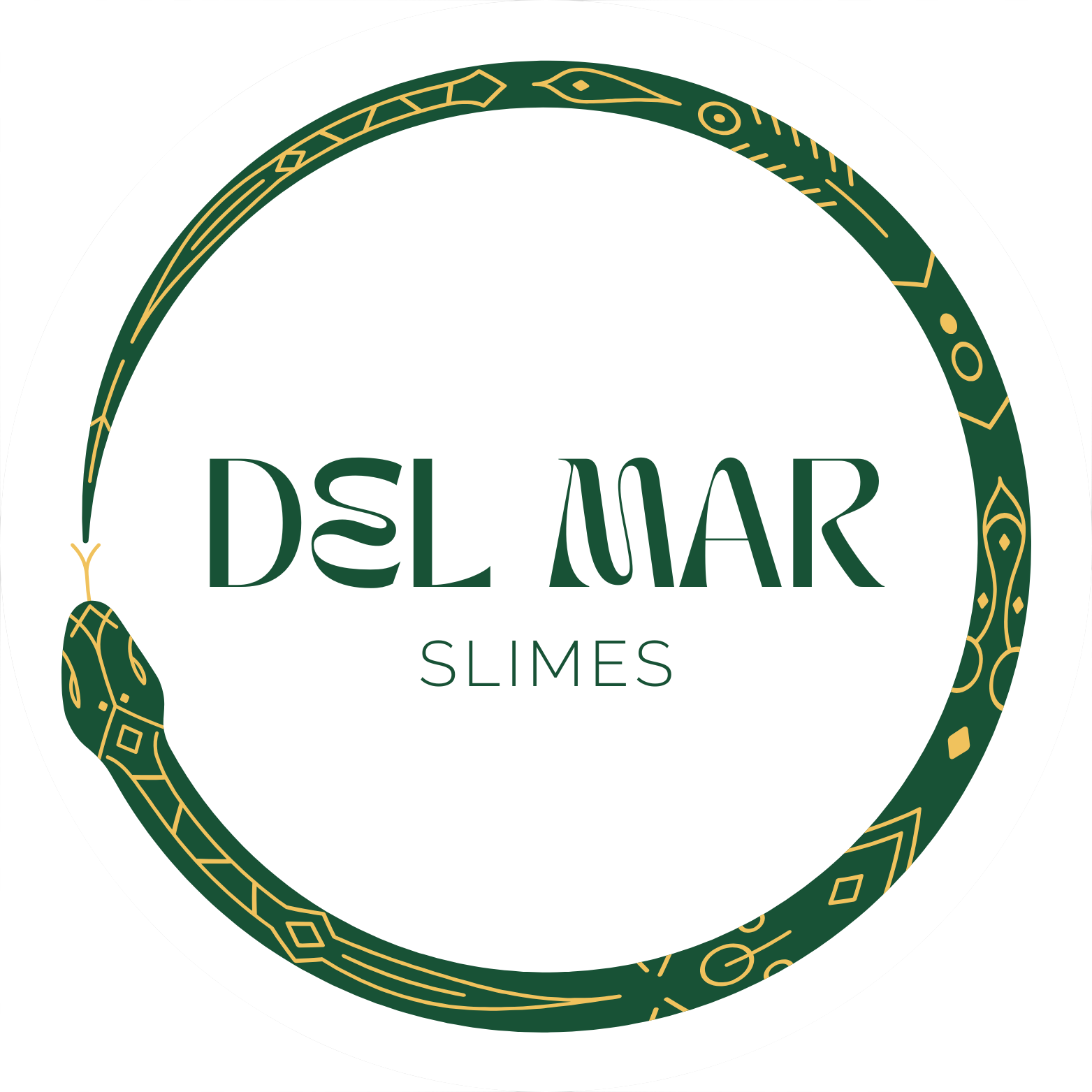 Del Mar Slimes
