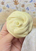 Butterscotch Crème