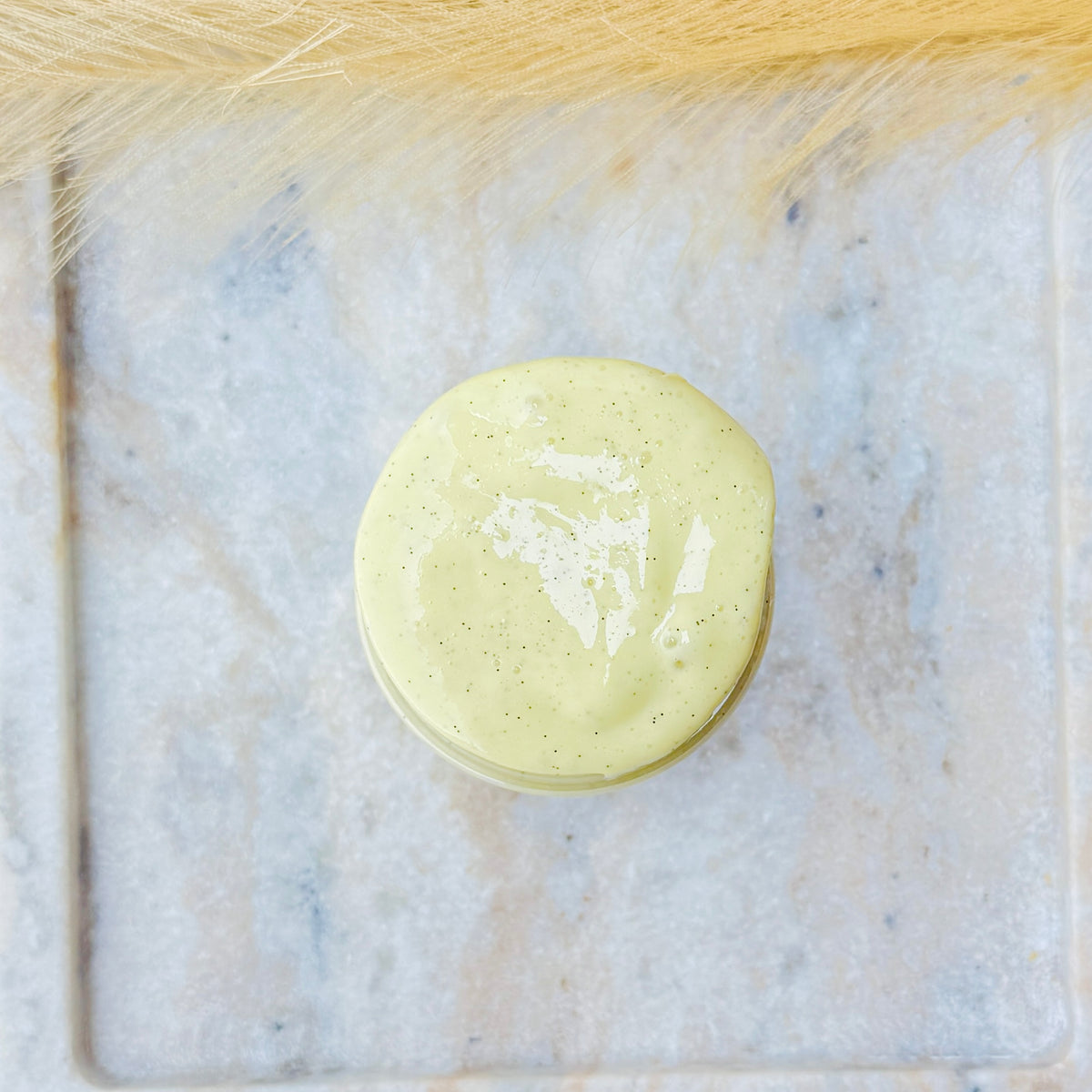 Butterscotch Crème