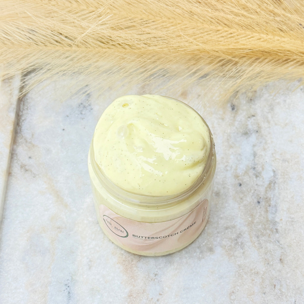 Butterscotch Crème