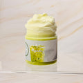 Banana Matcha