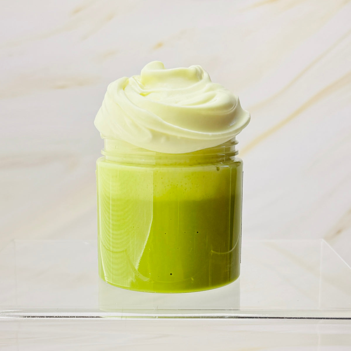 Banana Matcha