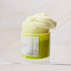 Banana Matcha