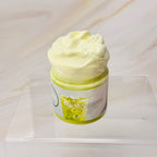 Banana Matcha