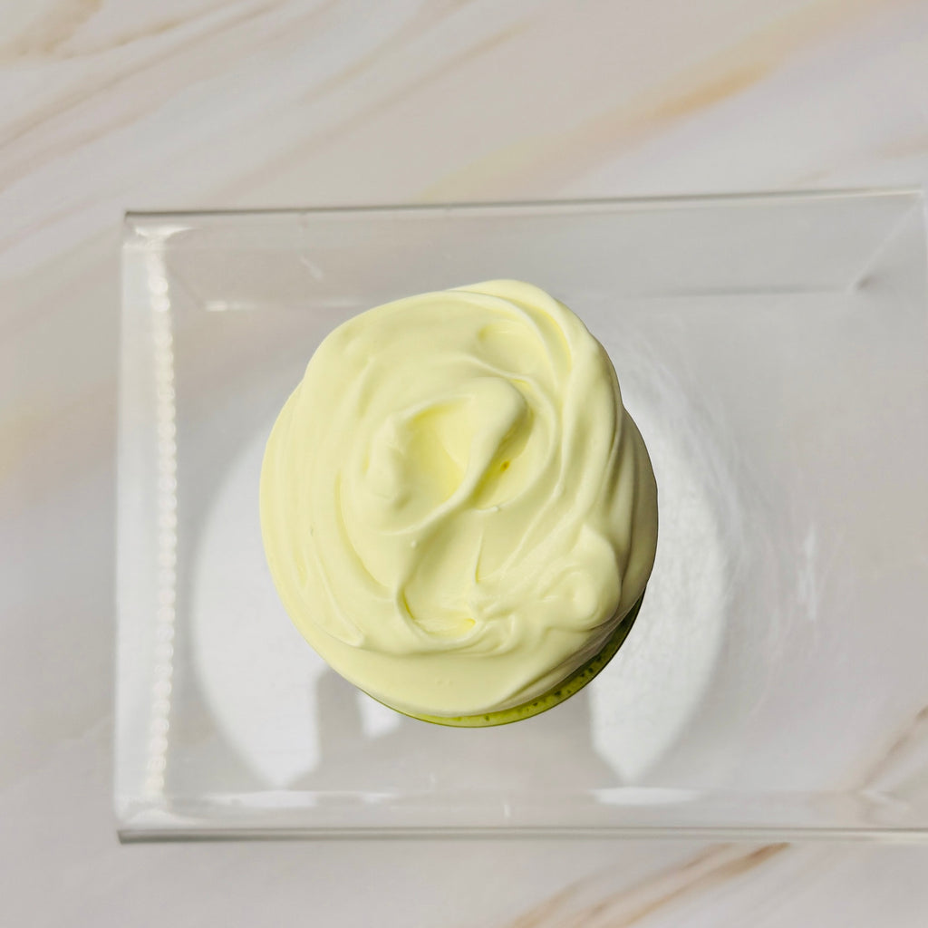 Banana Matcha