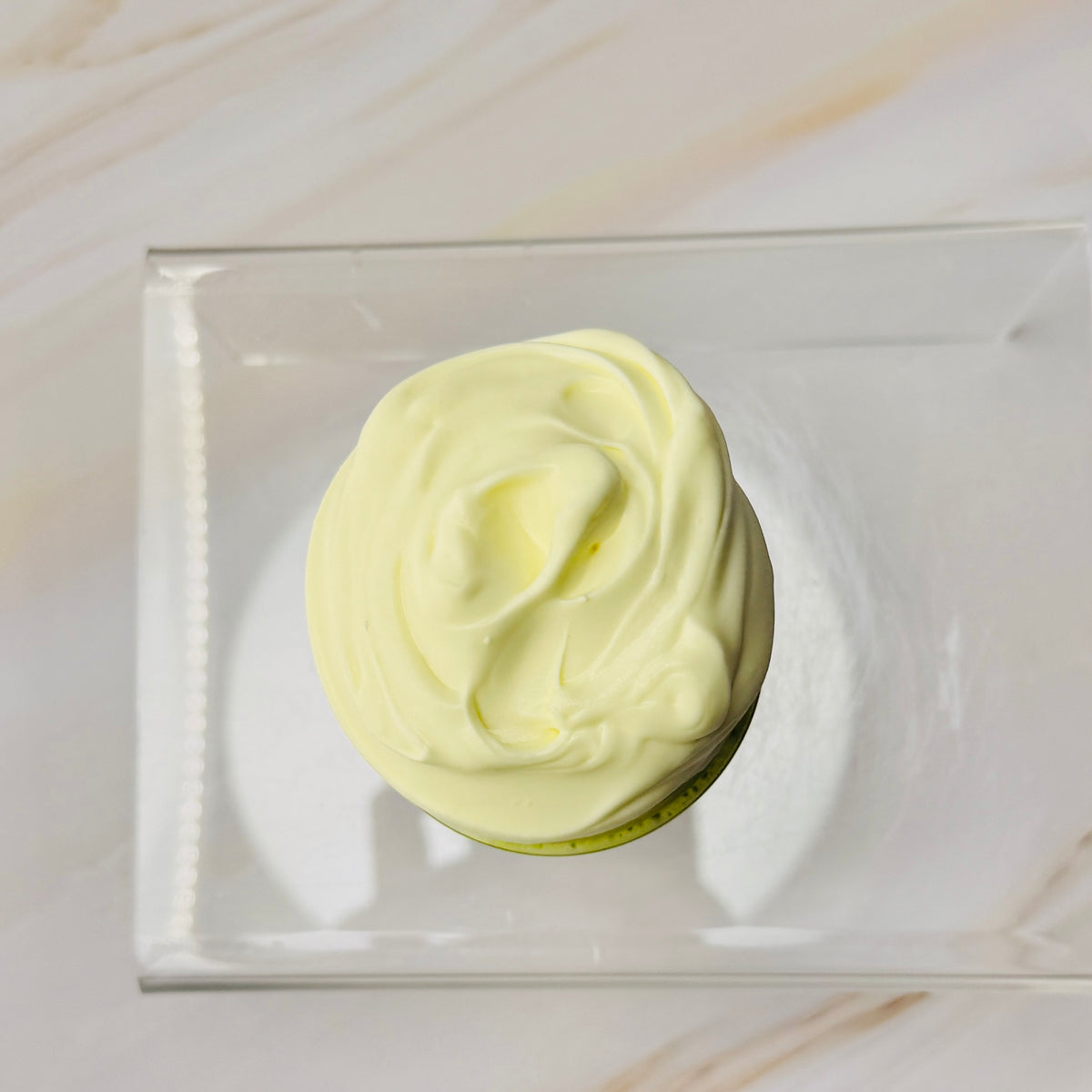 Banana Matcha