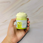 Banana Matcha