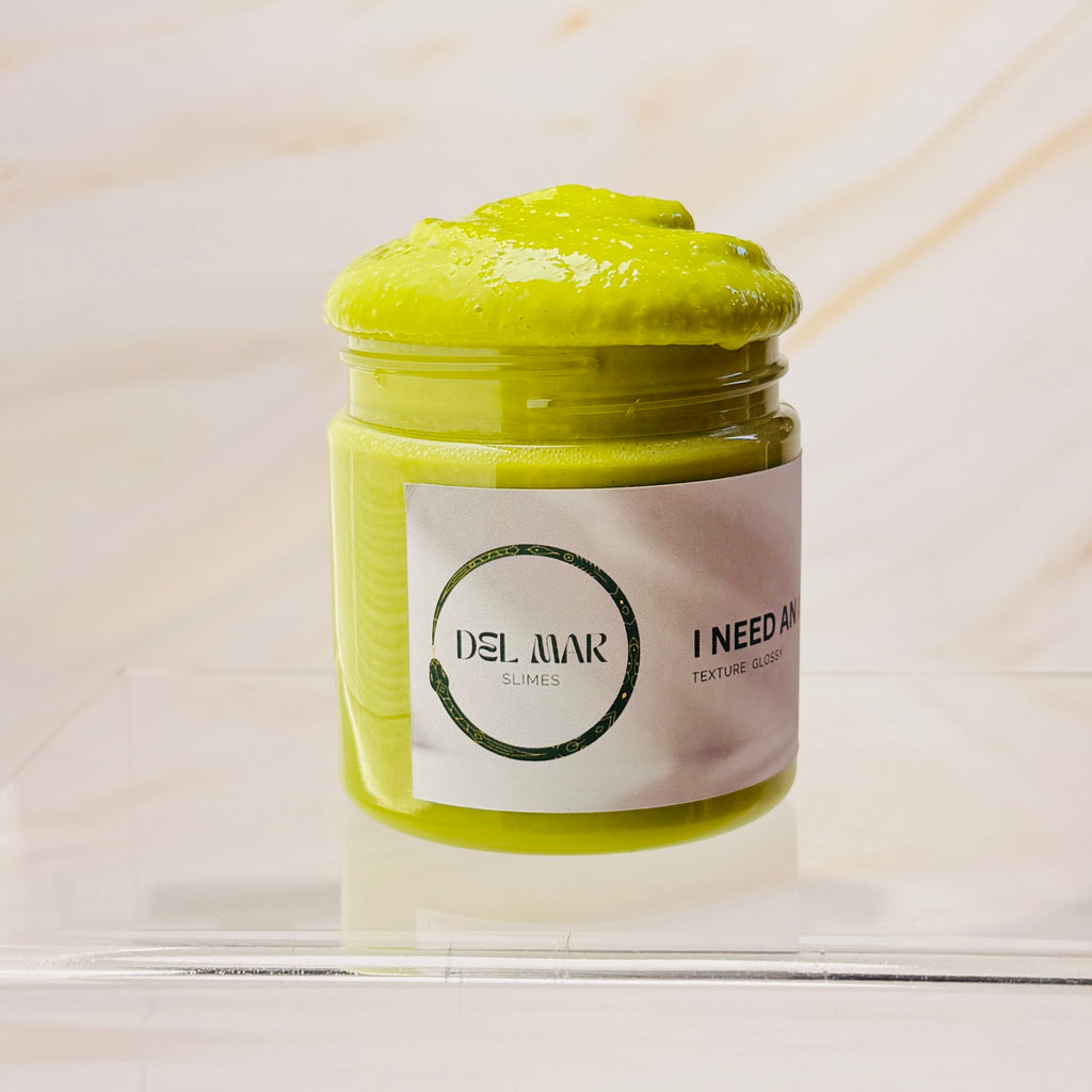 I need an Iced Matcha!!