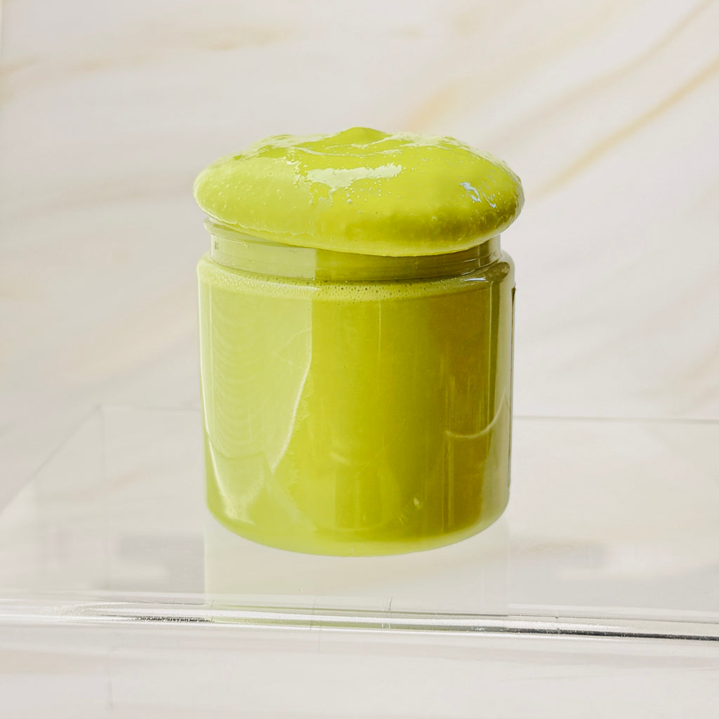 I need an Iced Matcha!!