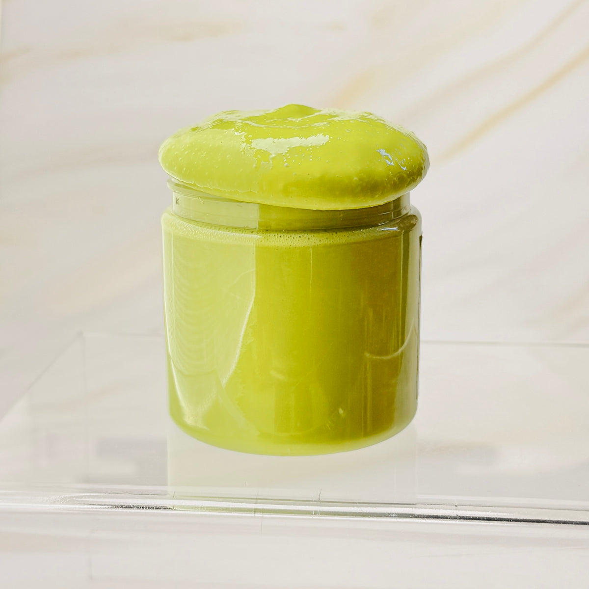 I need an Iced Matcha!!