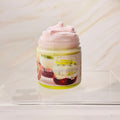 Strawberry Matcha