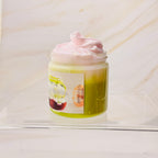 Strawberry Matcha