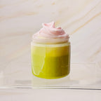 Strawberry Matcha