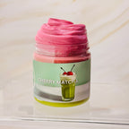 Cherry Matcha