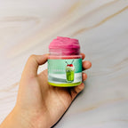 Cherry Matcha