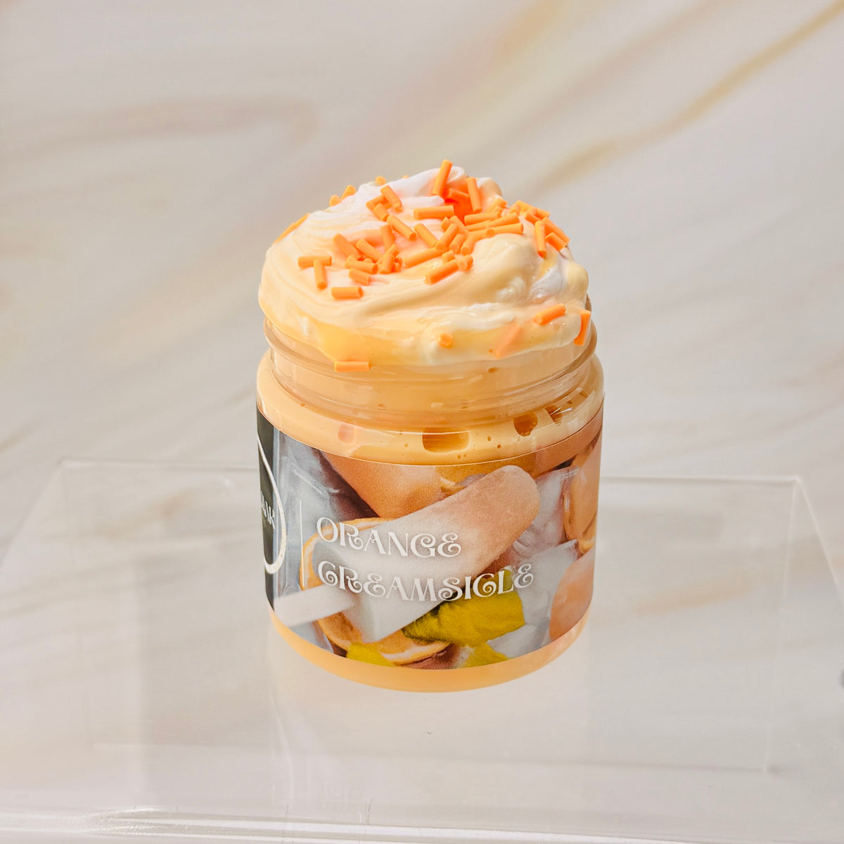 Orange Creamsicle