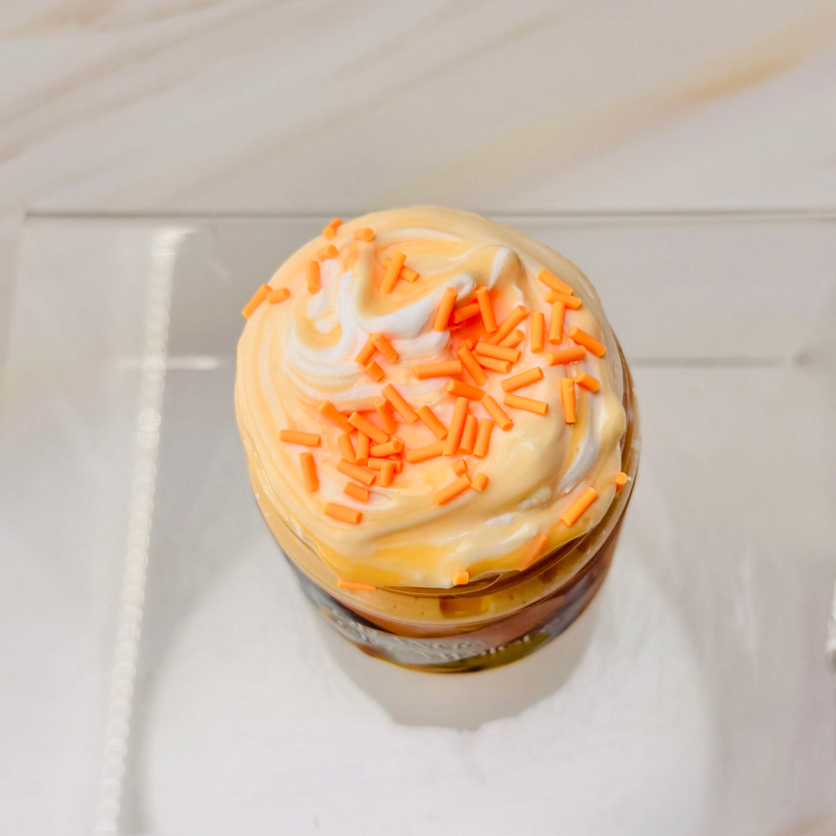 Orange Creamsicle