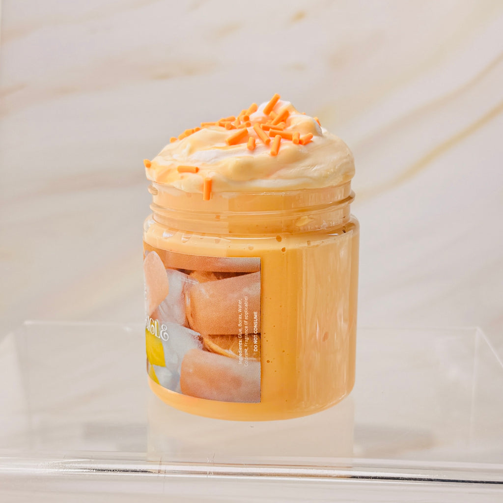 Orange Creamsicle