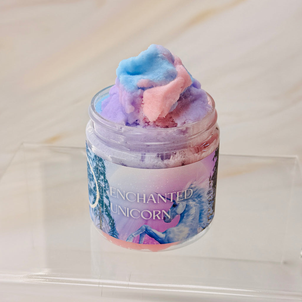 Enchanted Unicorn