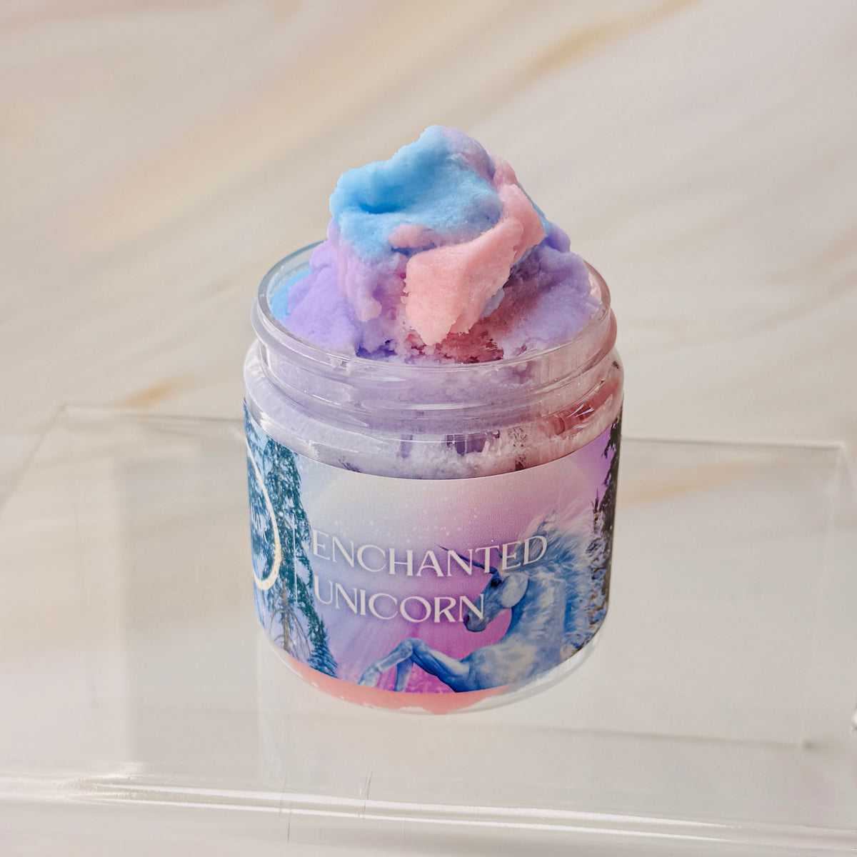 Enchanted Unicorn