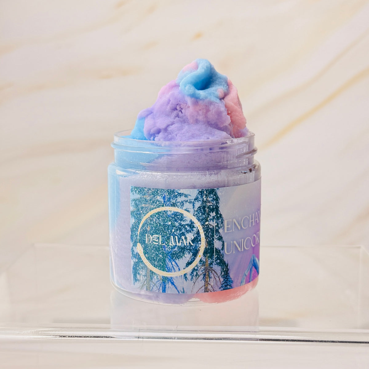Enchanted Unicorn