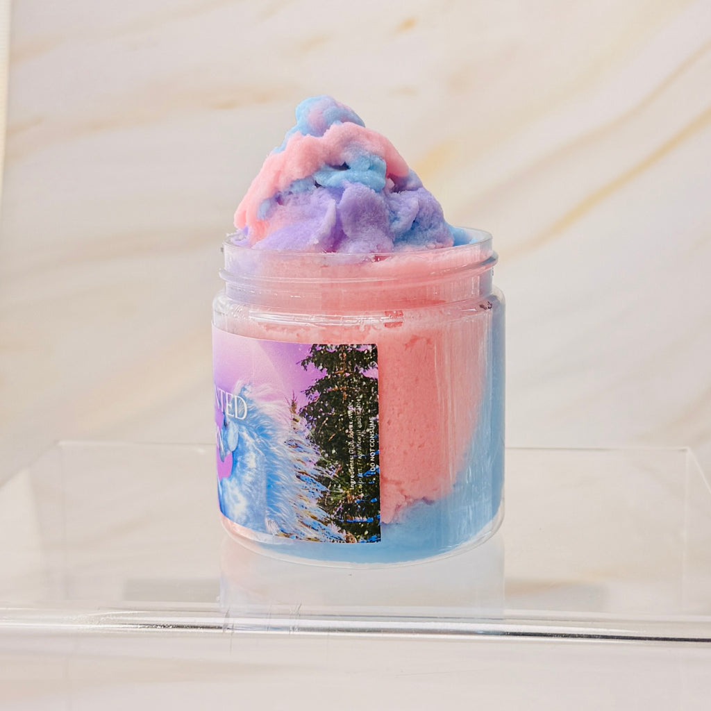 Enchanted Unicorn
