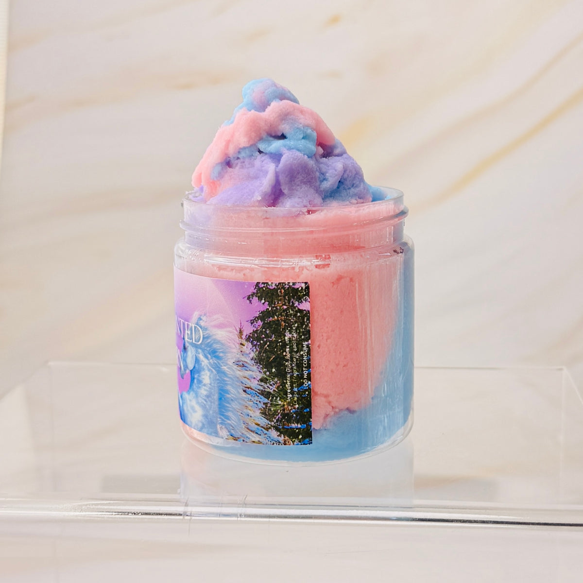 Enchanted Unicorn