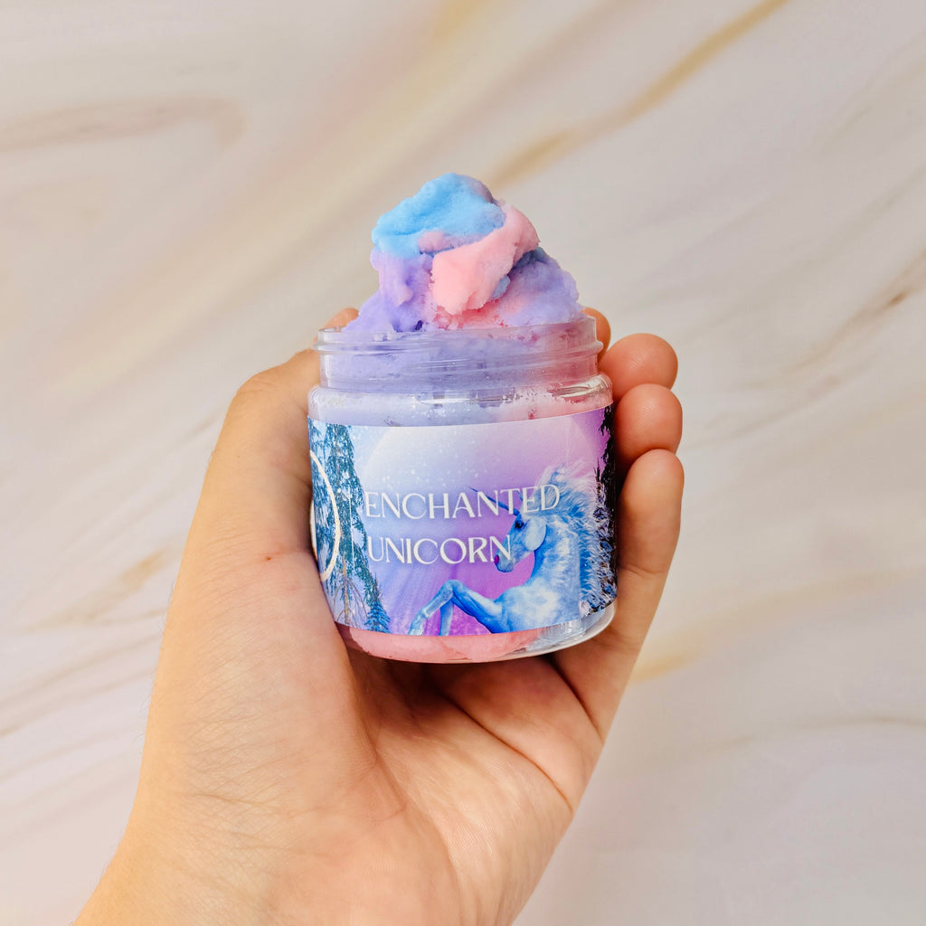 Enchanted Unicorn