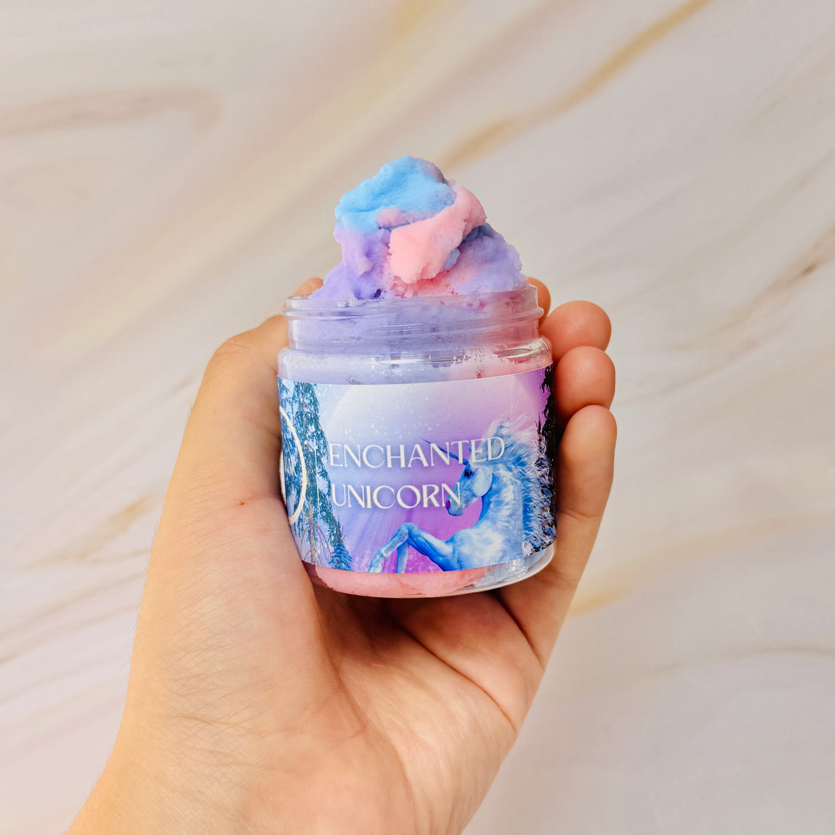Enchanted Unicorn