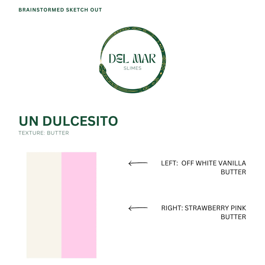 Un Dulcesito
