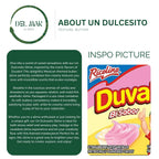 Un Dulcesito