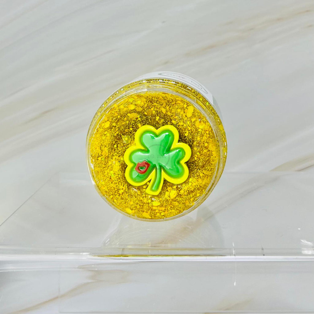 Happy Saint Patricks