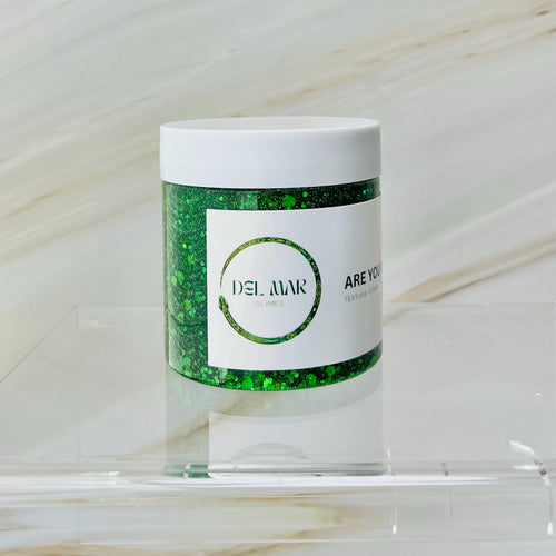 Are You Wearing Green?