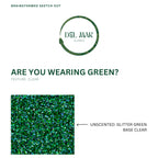 Are You Wearing Green?