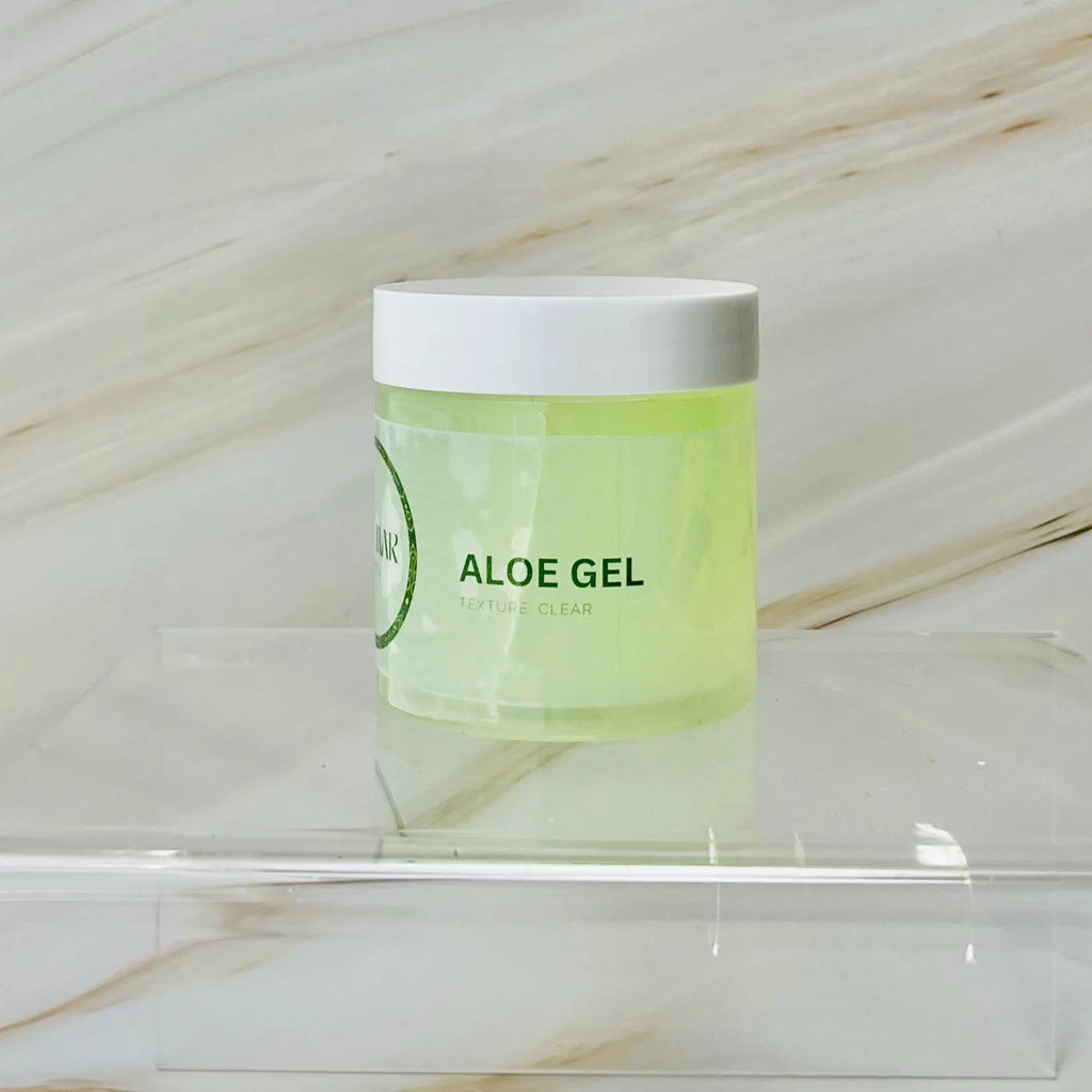 Aloe Gel