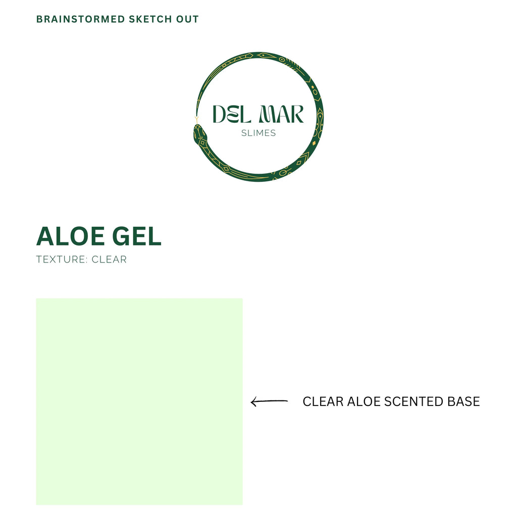 Aloe Gel