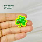 Happy Saint Patricks