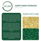 Happy Saint Patricks