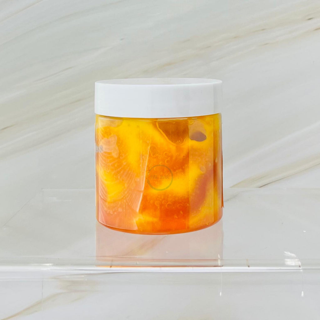 Mango con Chamoy