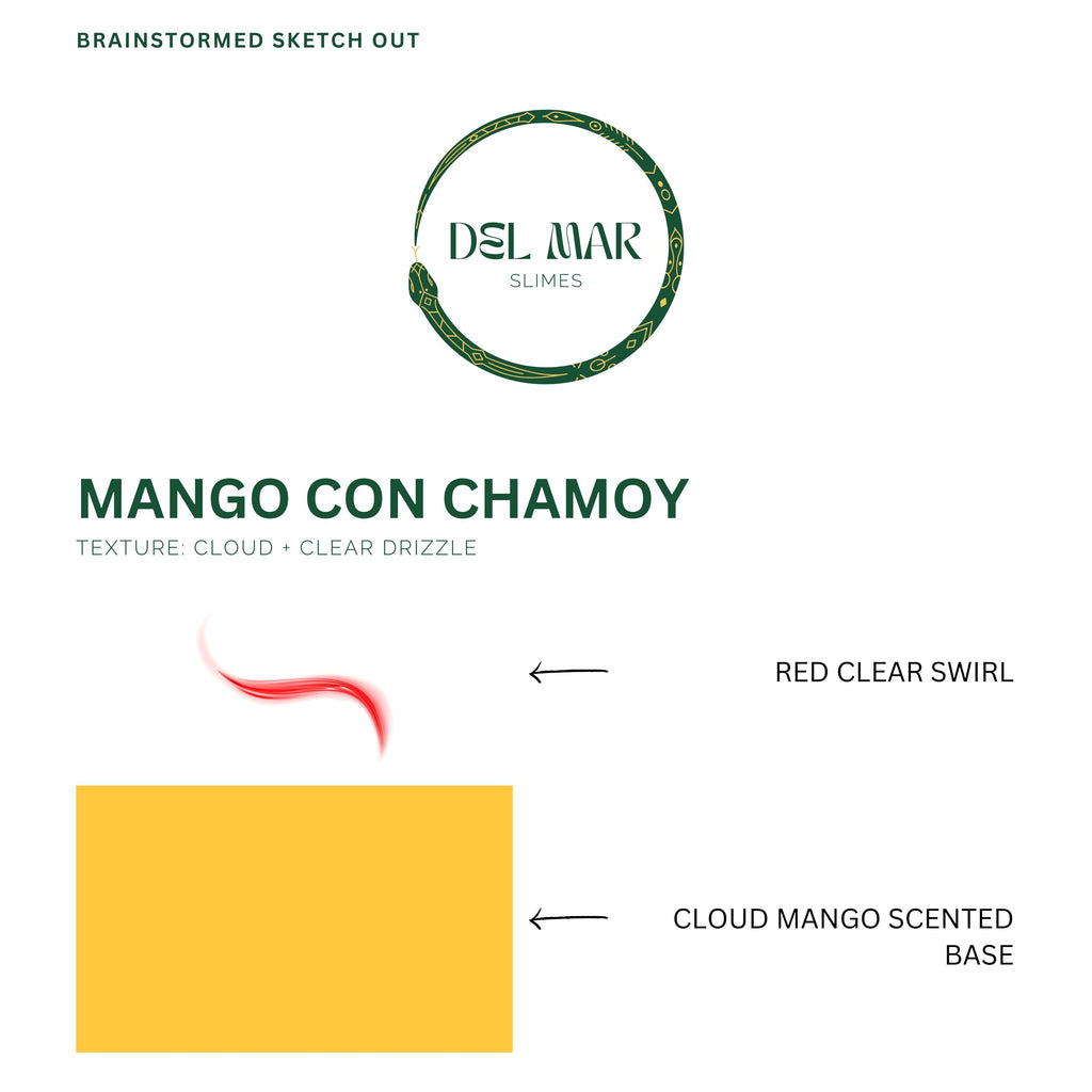 Mango con Chamoy