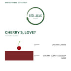 Cherry's, Love?