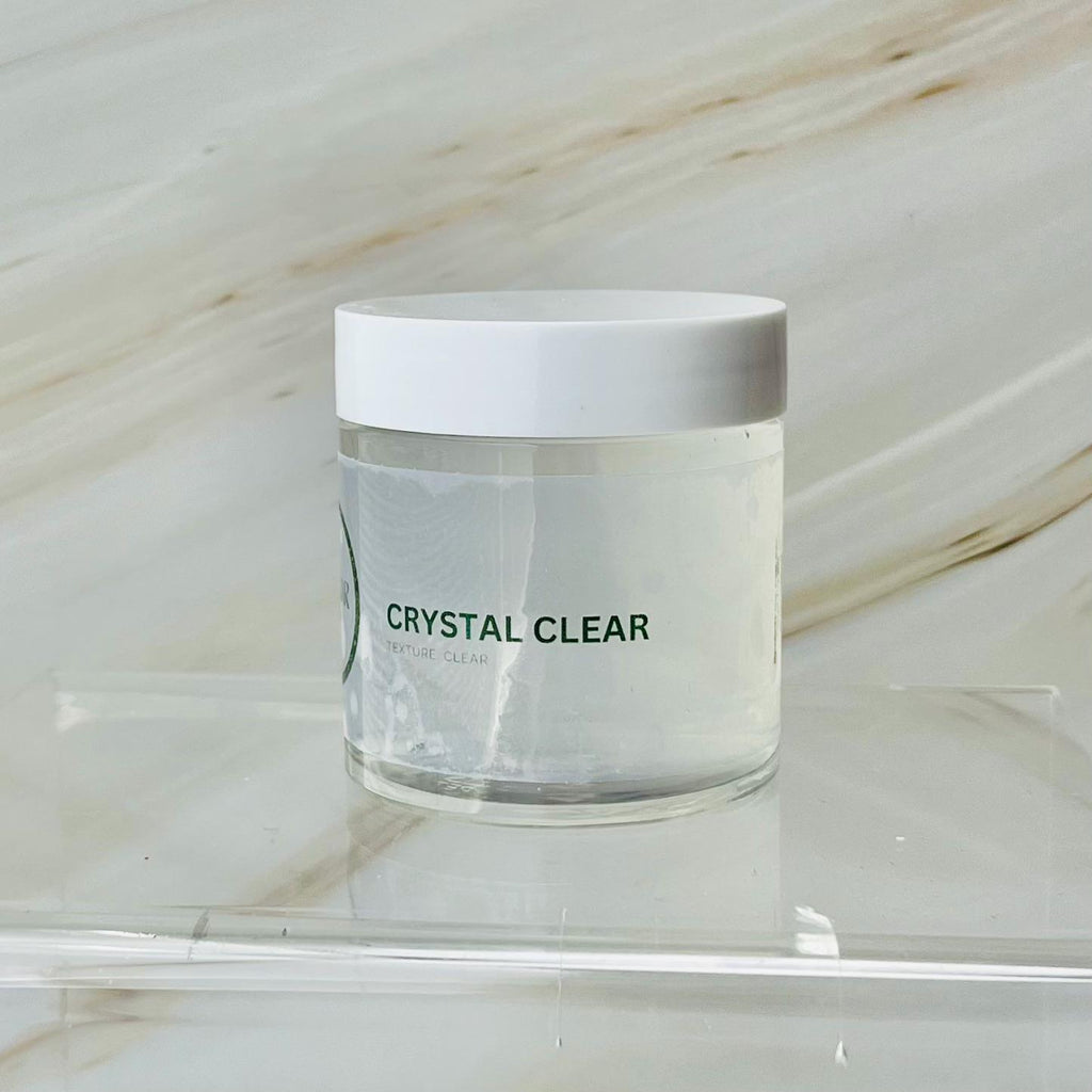 Crystal Clear