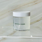 Crystal Clear