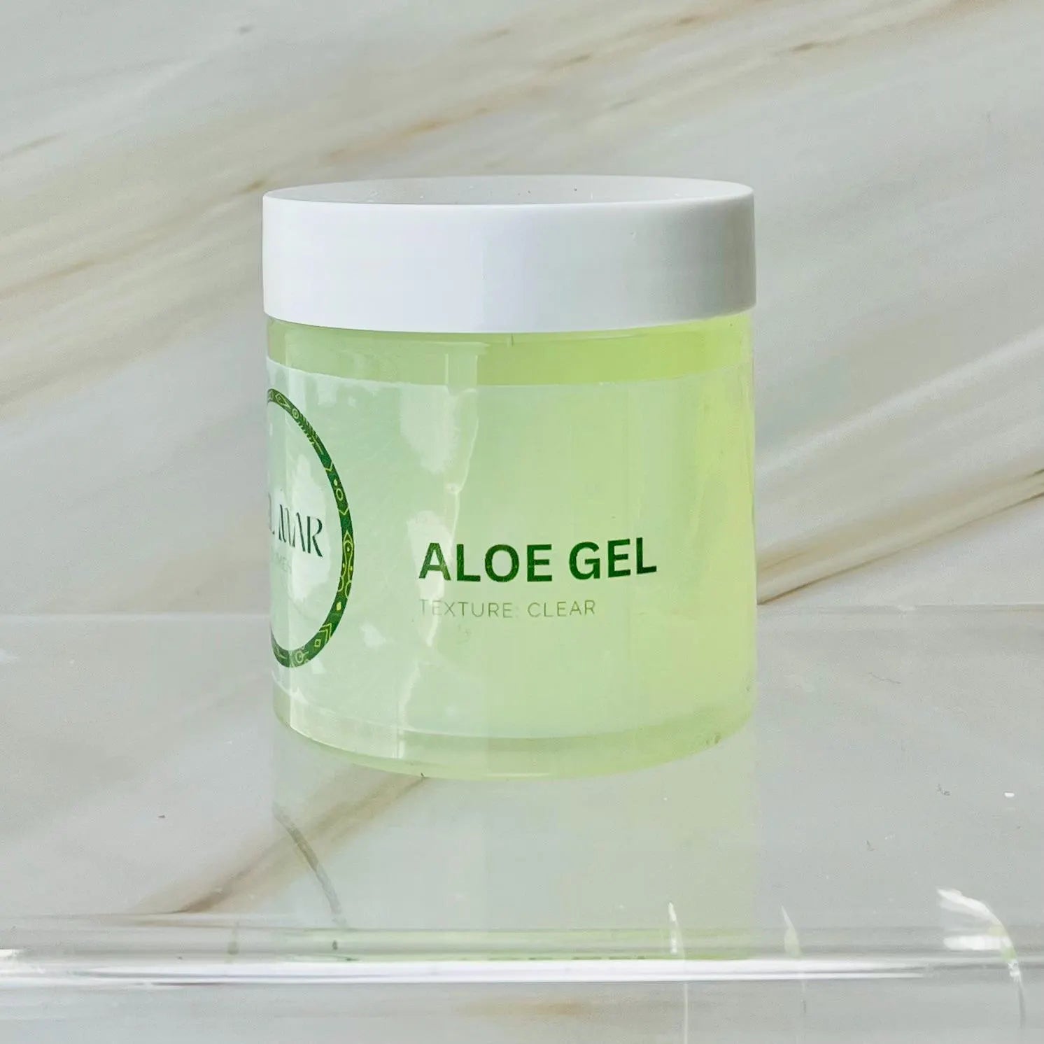 Aloe Gel