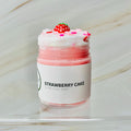 Strawberry Cake