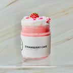 Strawberry Cake