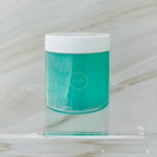 A Hidden Waterfall Behind The Trees