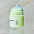 Blueberry Lemonade Snow Cone