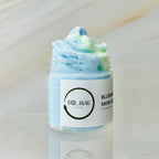 Blueberry Lemonade Snow Cone